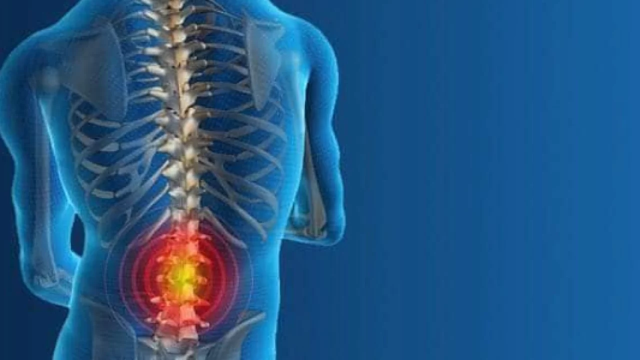 Lesões de Modic: conheça mais os tipos, causas e tratamento - Dr. Edgar  Utino